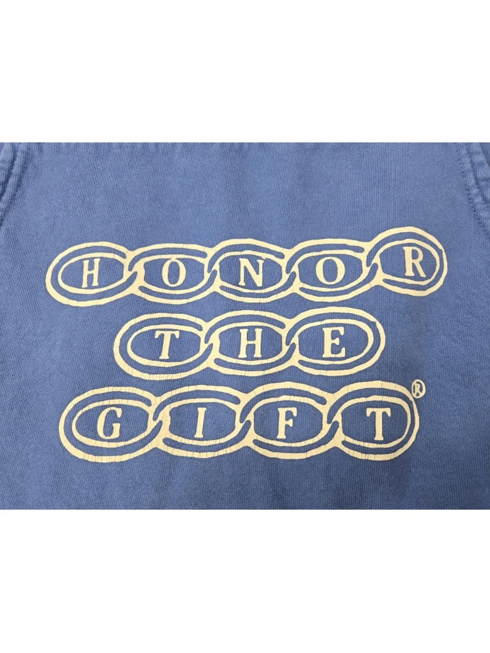 Honor The Gift honor gift