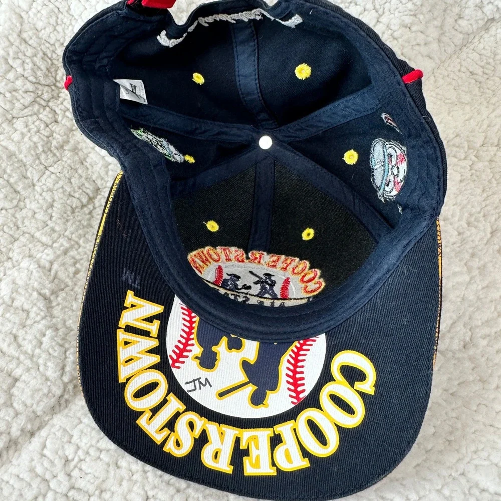 Legend cooperstown all