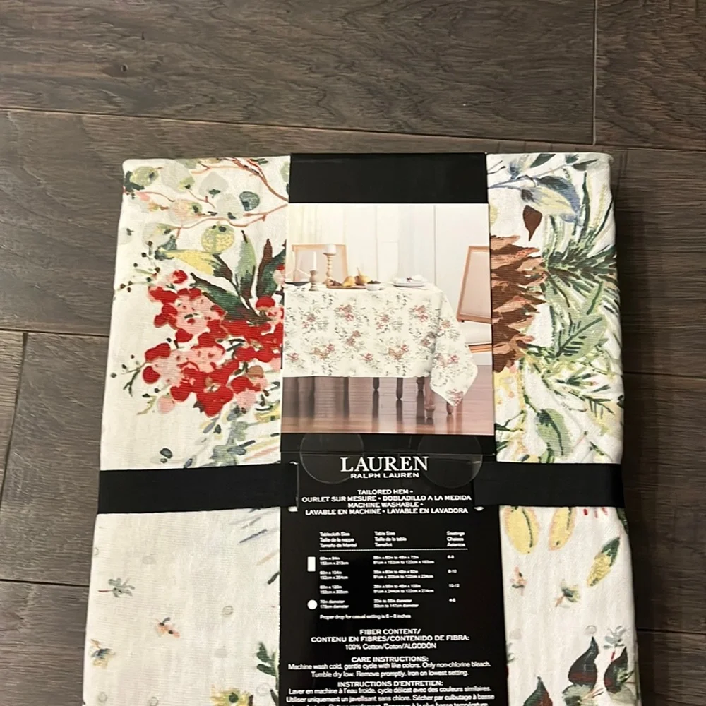 Ralph Lauren brand new
