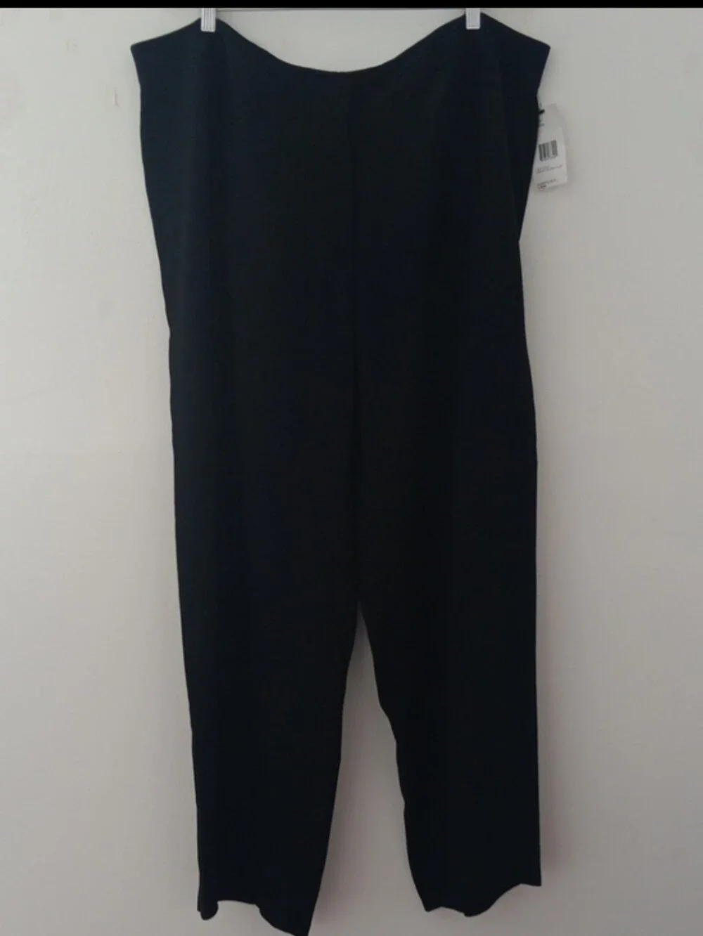Lafayette 148 New York classic black