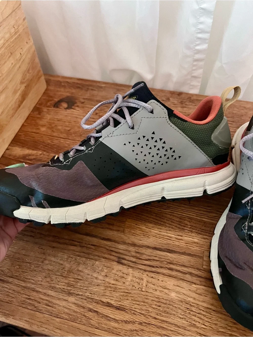 Danner excellent like