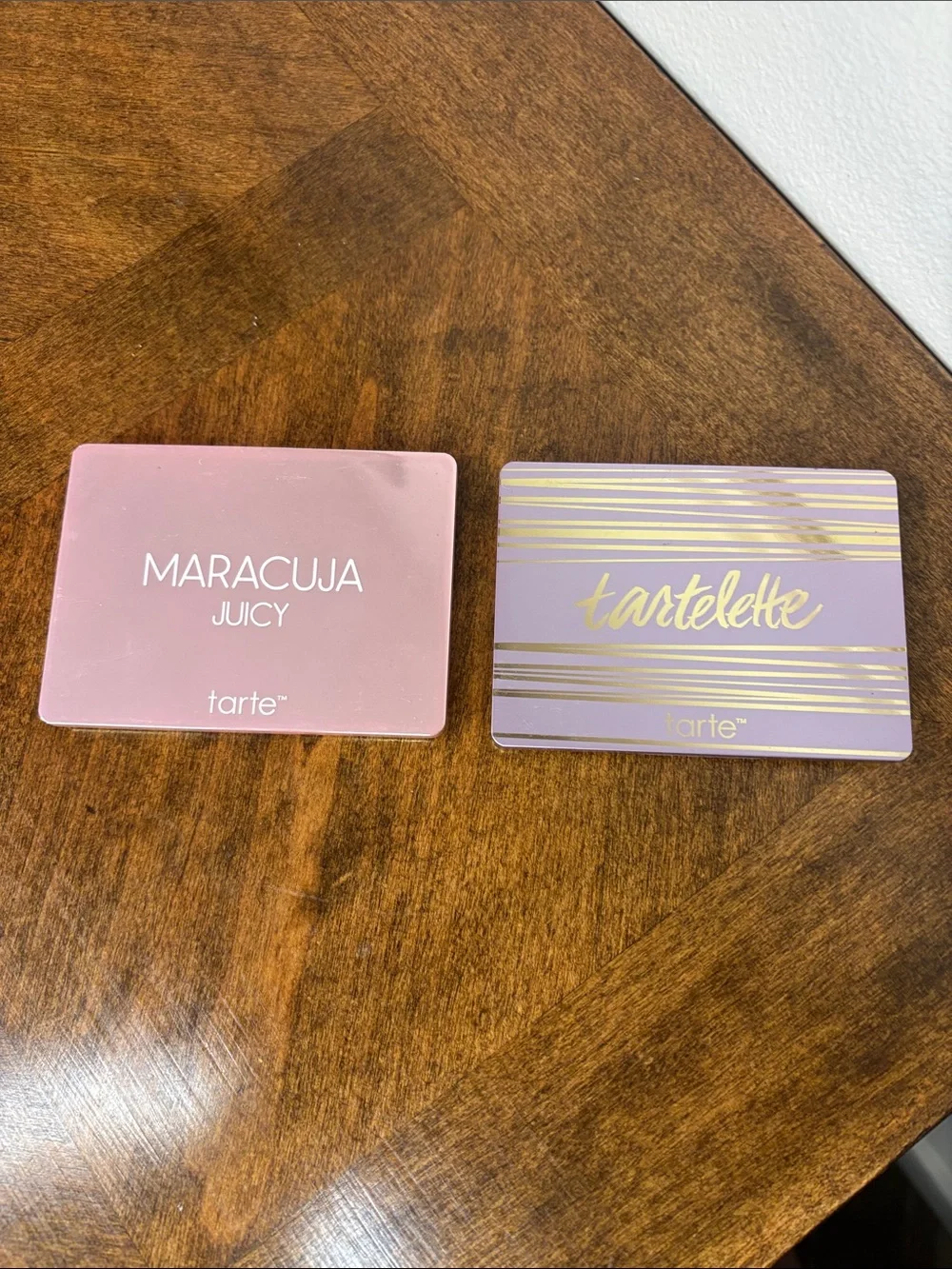 tarte 🔥tarte maracuja