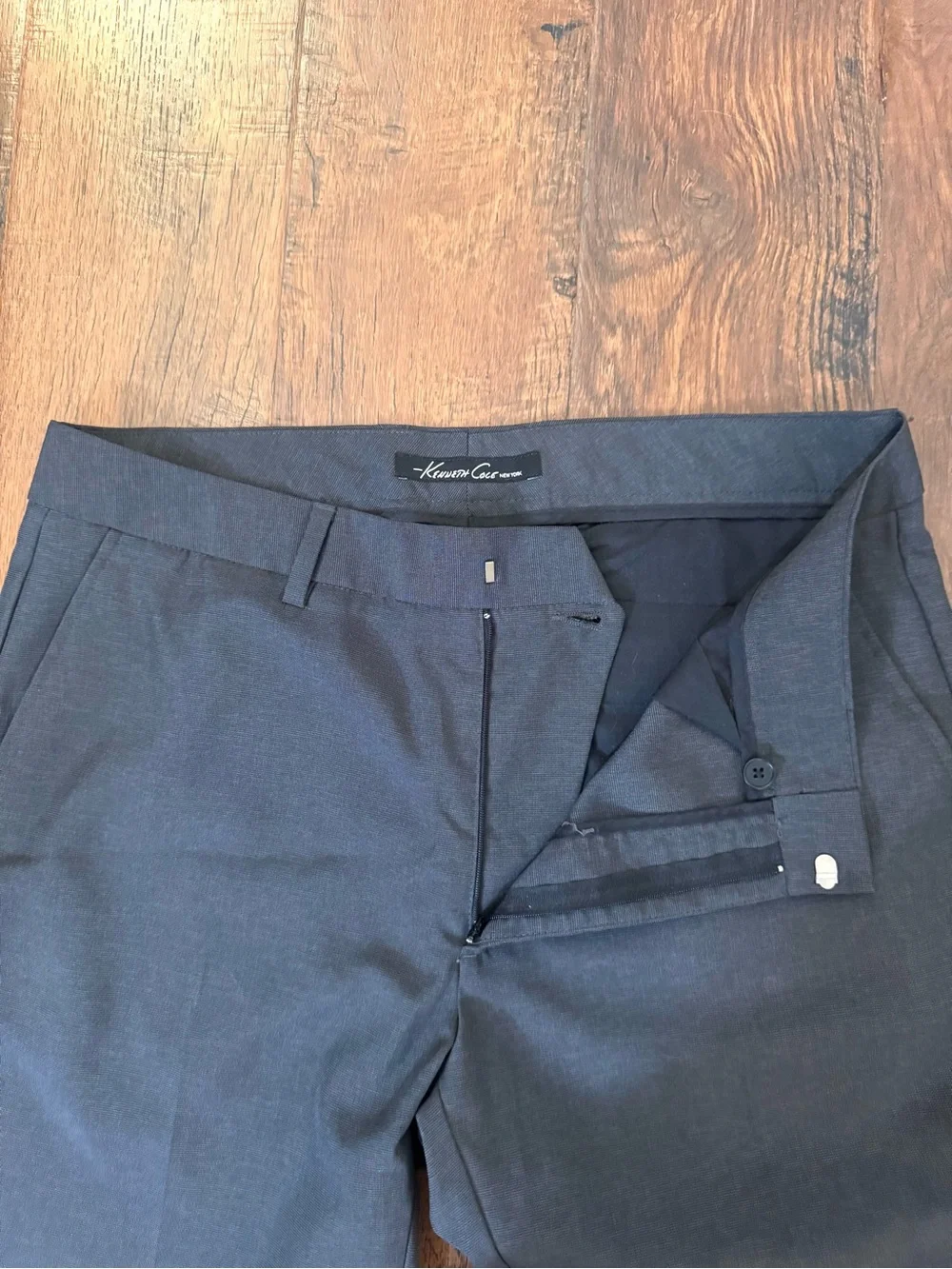 Kenneth Cole authentic kenneth
