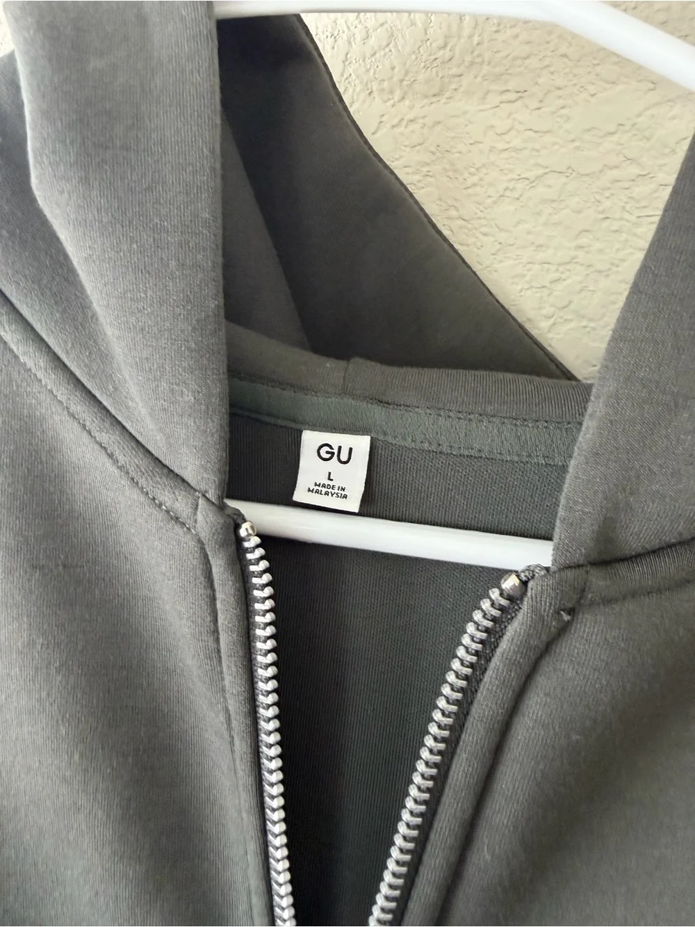 Gu men’s full