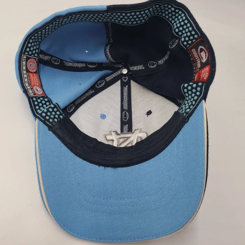 Colosseum hat seems