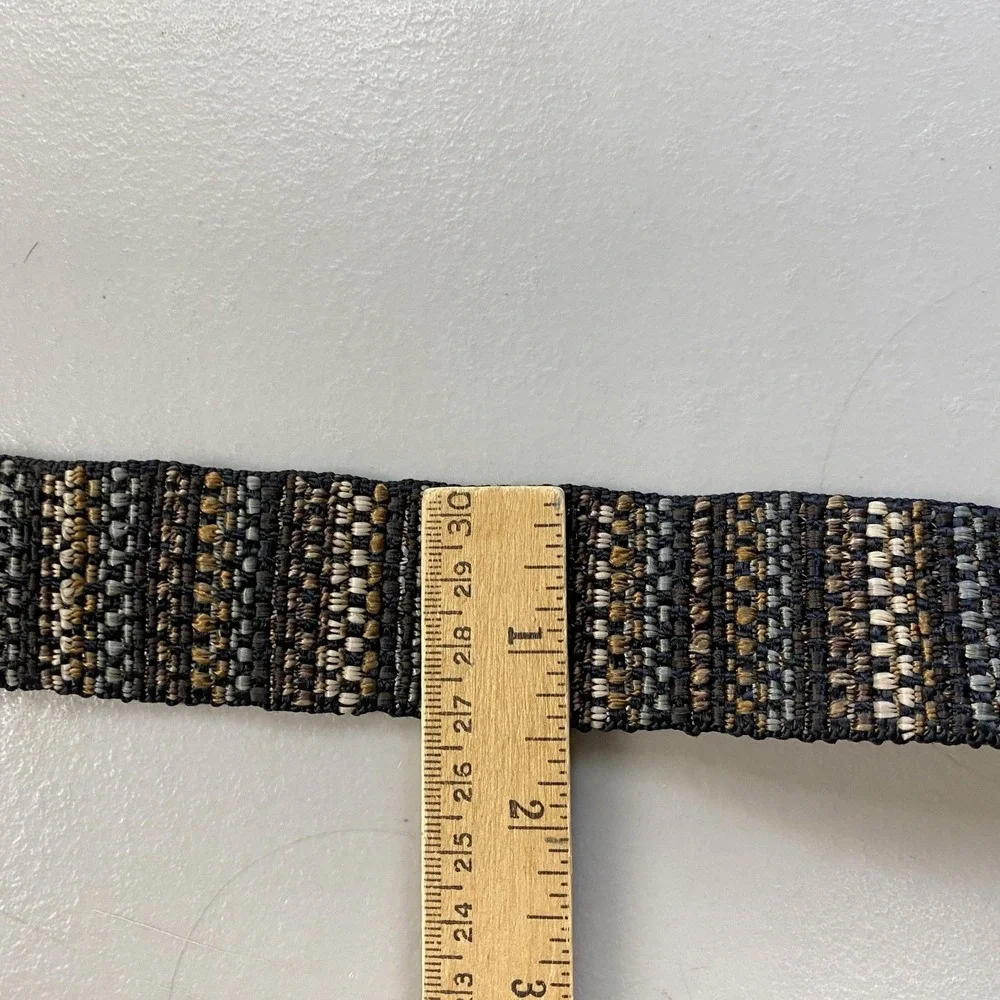 Bison Designs plastic measures labels