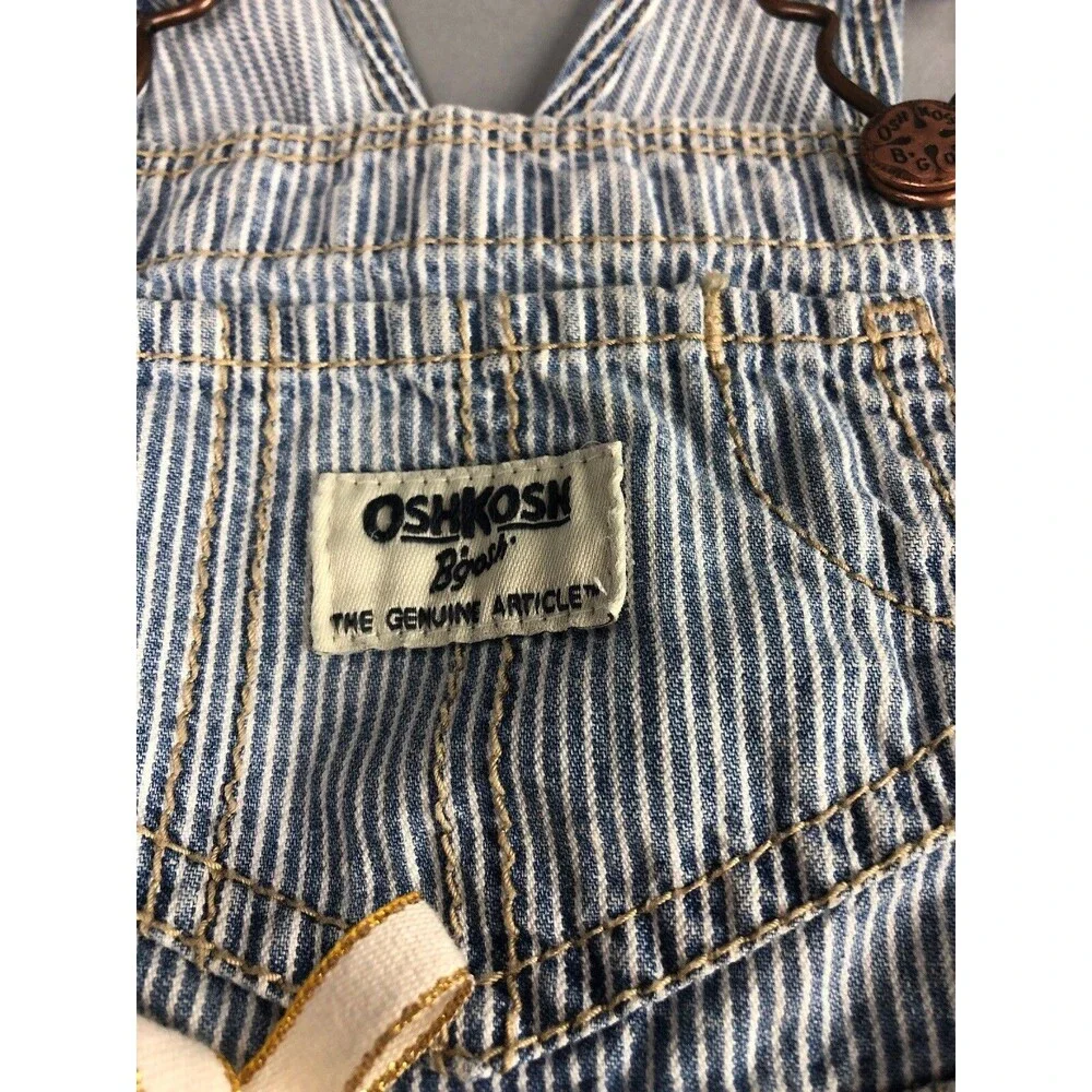 OshKosh Bgosh really cute