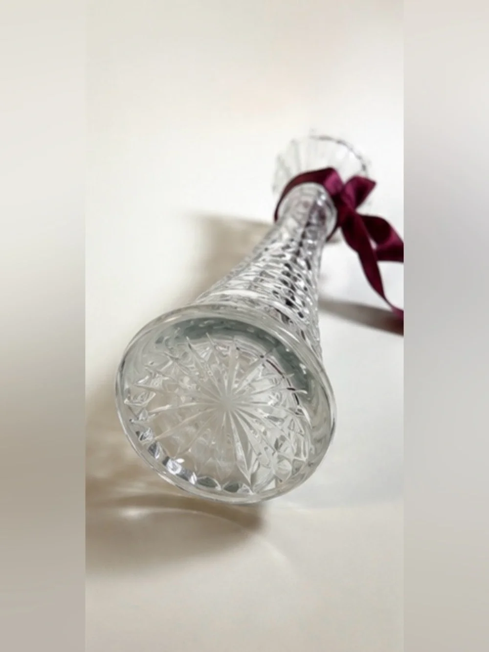 Anchor Hocking elegant vintage