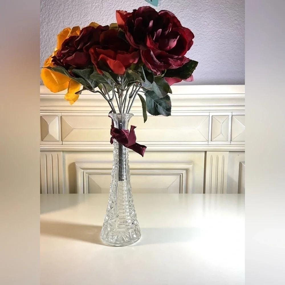 Anchor Hocking elegant vintage