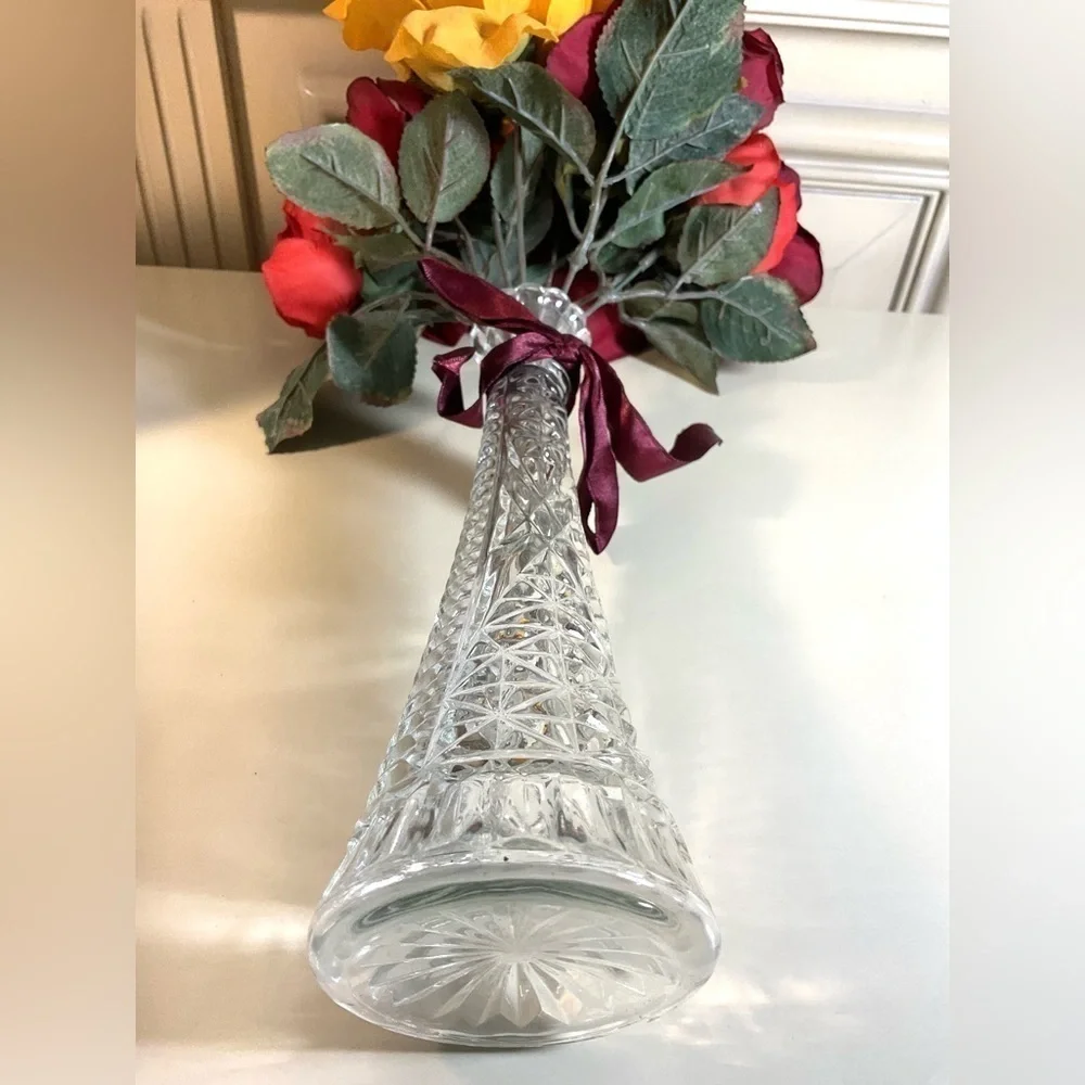 Anchor Hocking elegant vintage