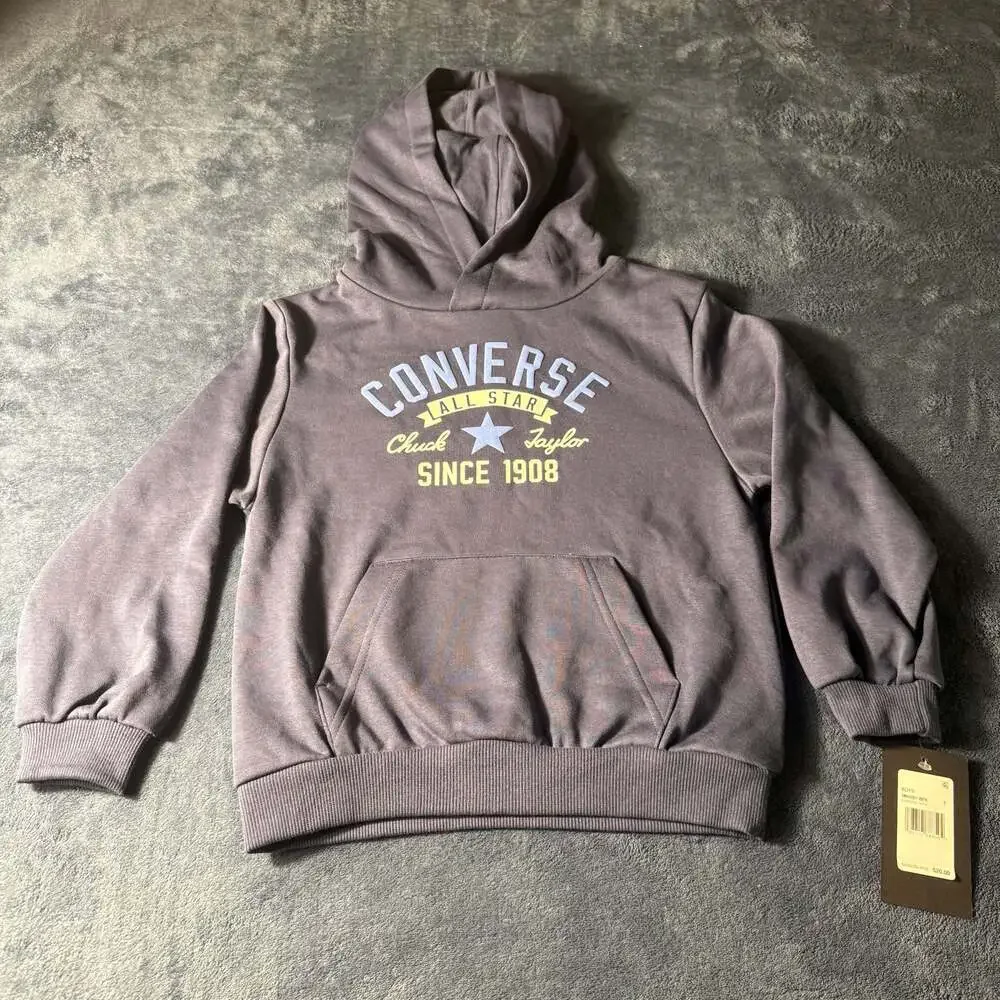Converse brand new