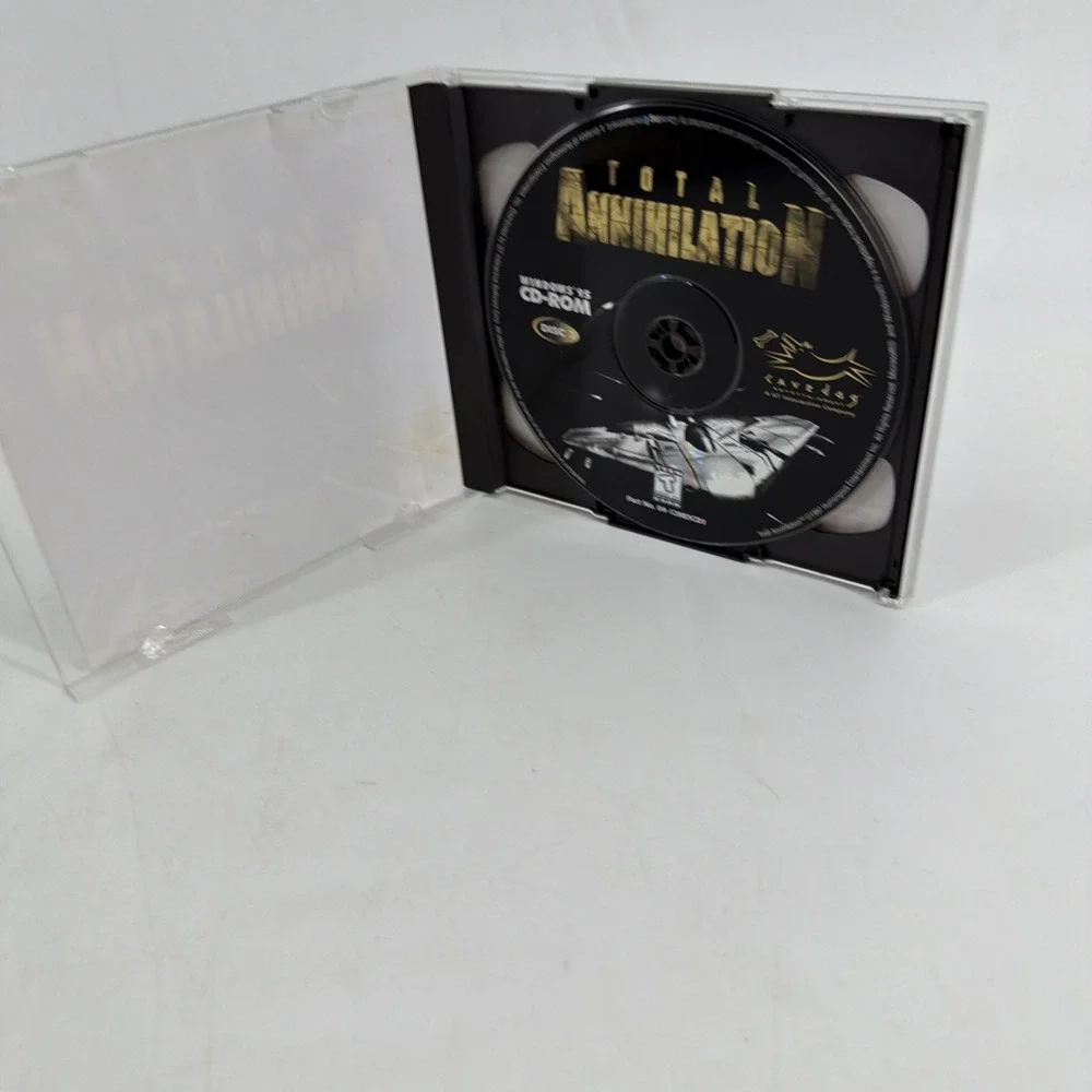 N/A total annihilation