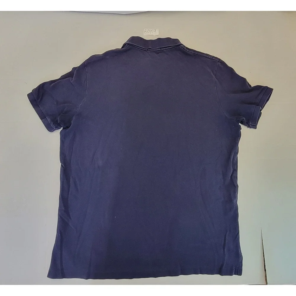 Polo Ralph Lauren timeless wardrobe