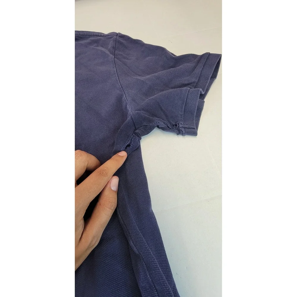Polo Ralph Lauren timeless wardrobe