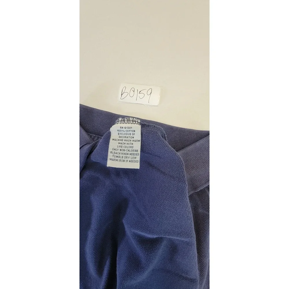 Polo Ralph Lauren timeless wardrobe