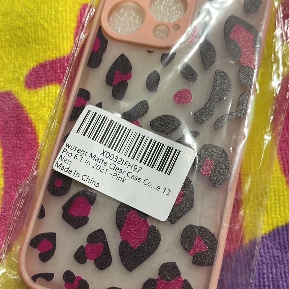 N/A new set