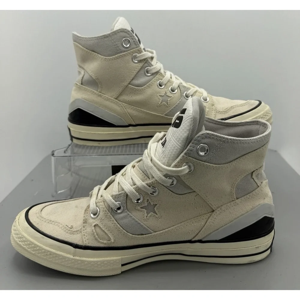 Converse cons taylor