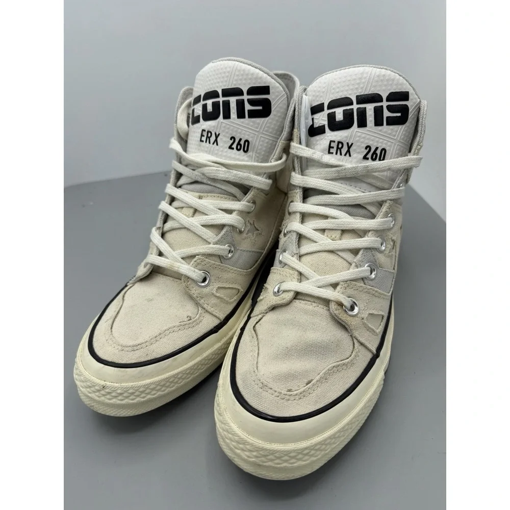 Converse cons taylor