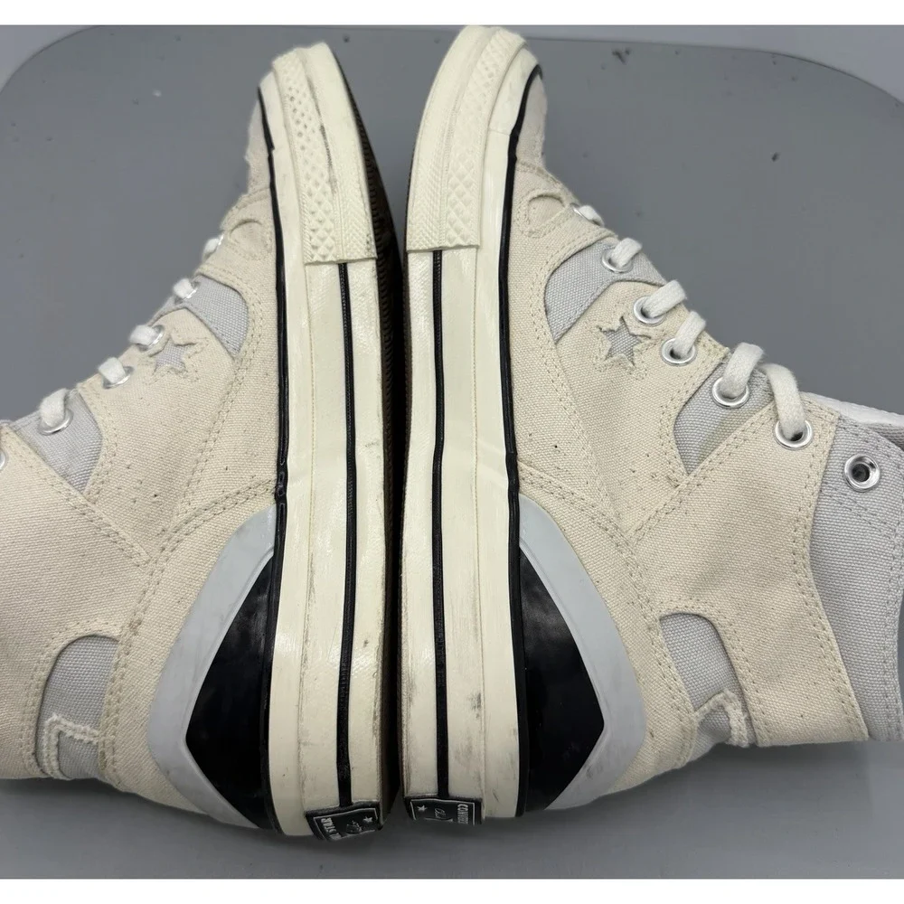 Converse cons taylor