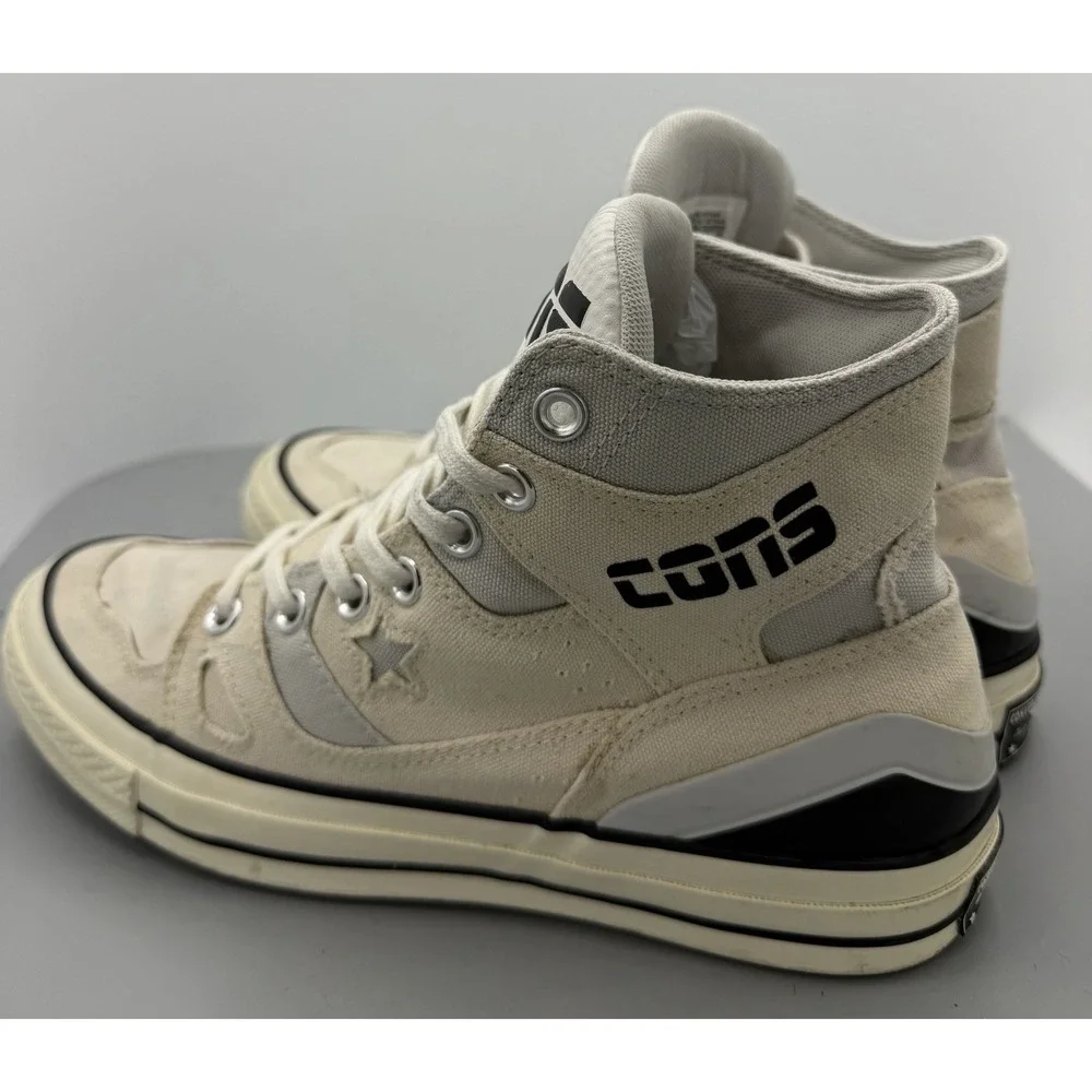 Converse cons taylor