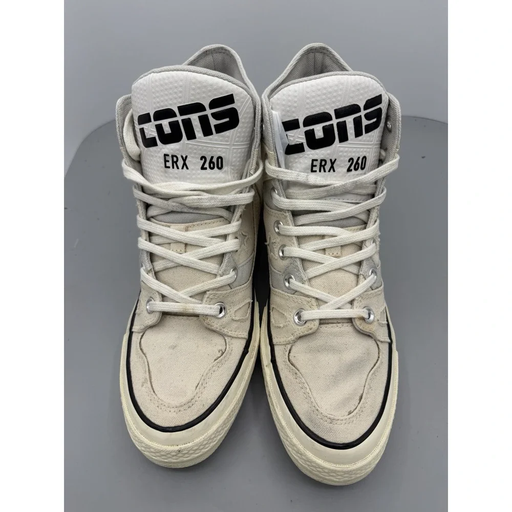 Converse cons taylor