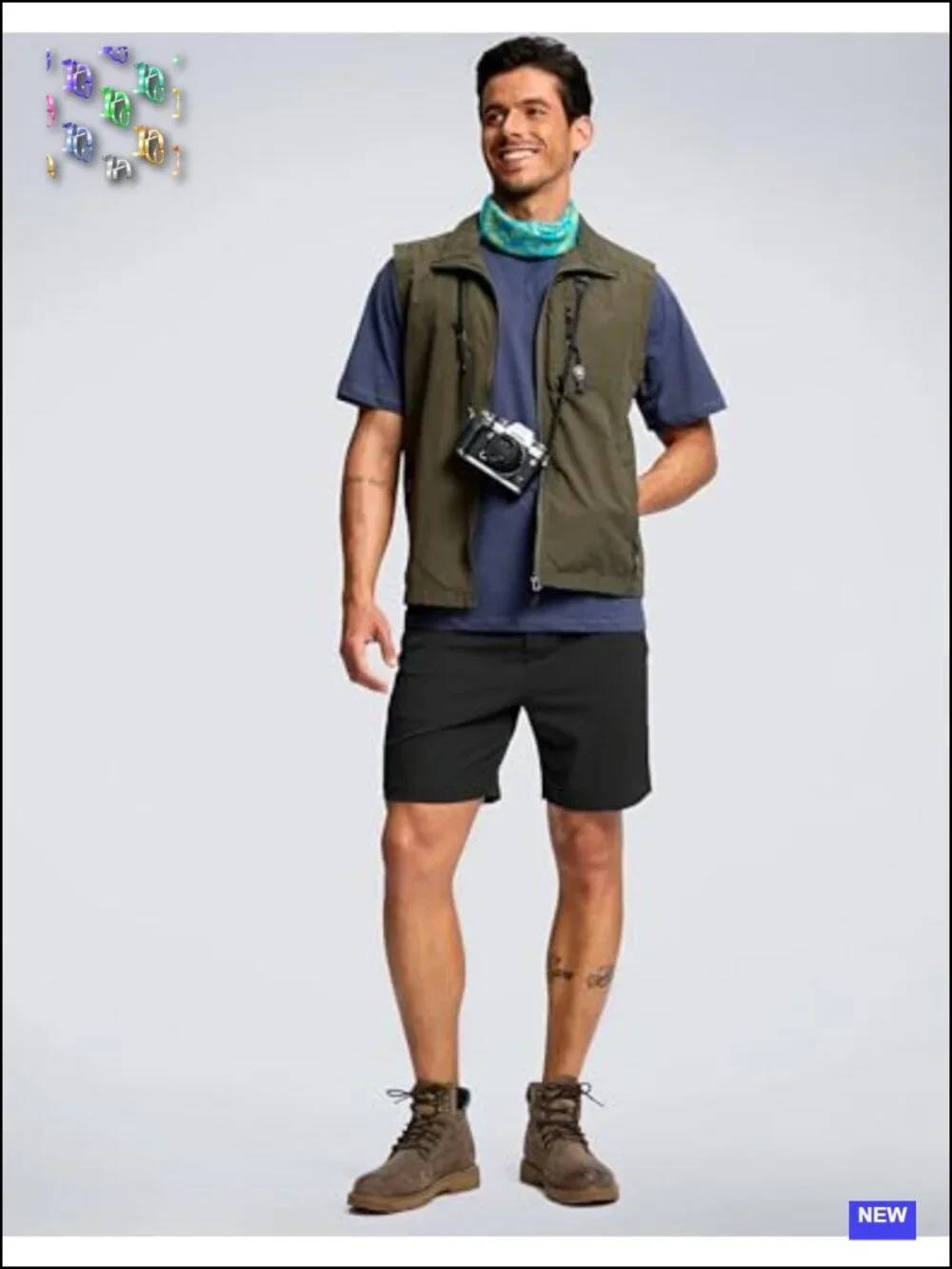 N/A lightweight airy