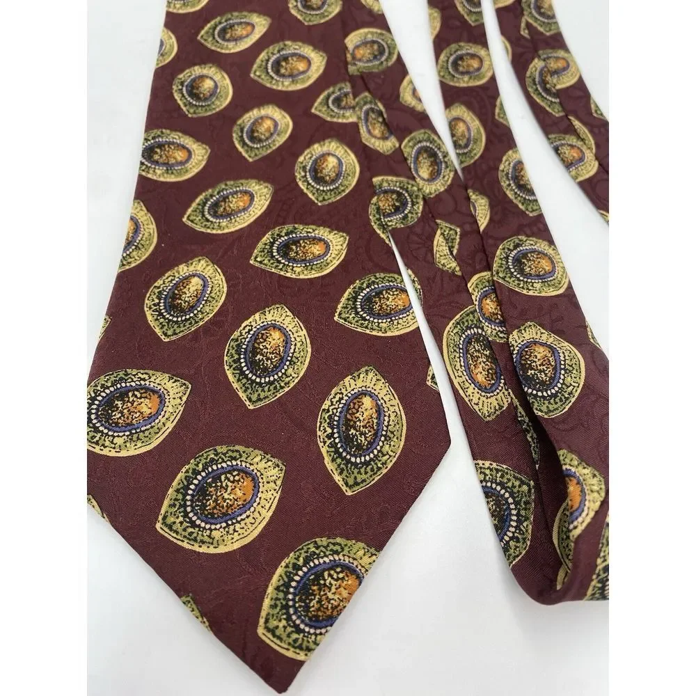 N/A tie length