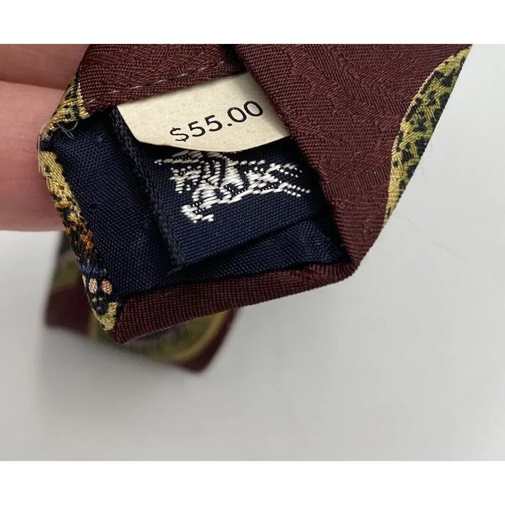 N/A silk vintage length