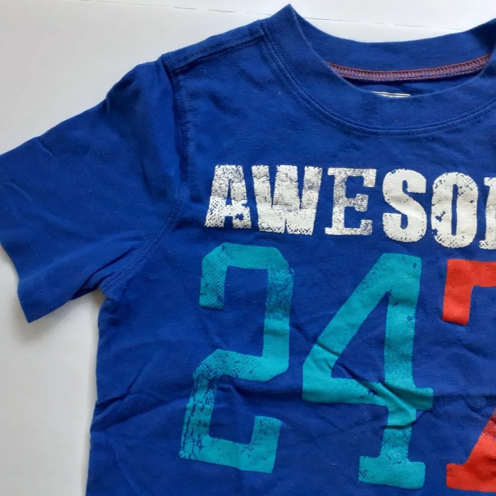 Old Navy boy old