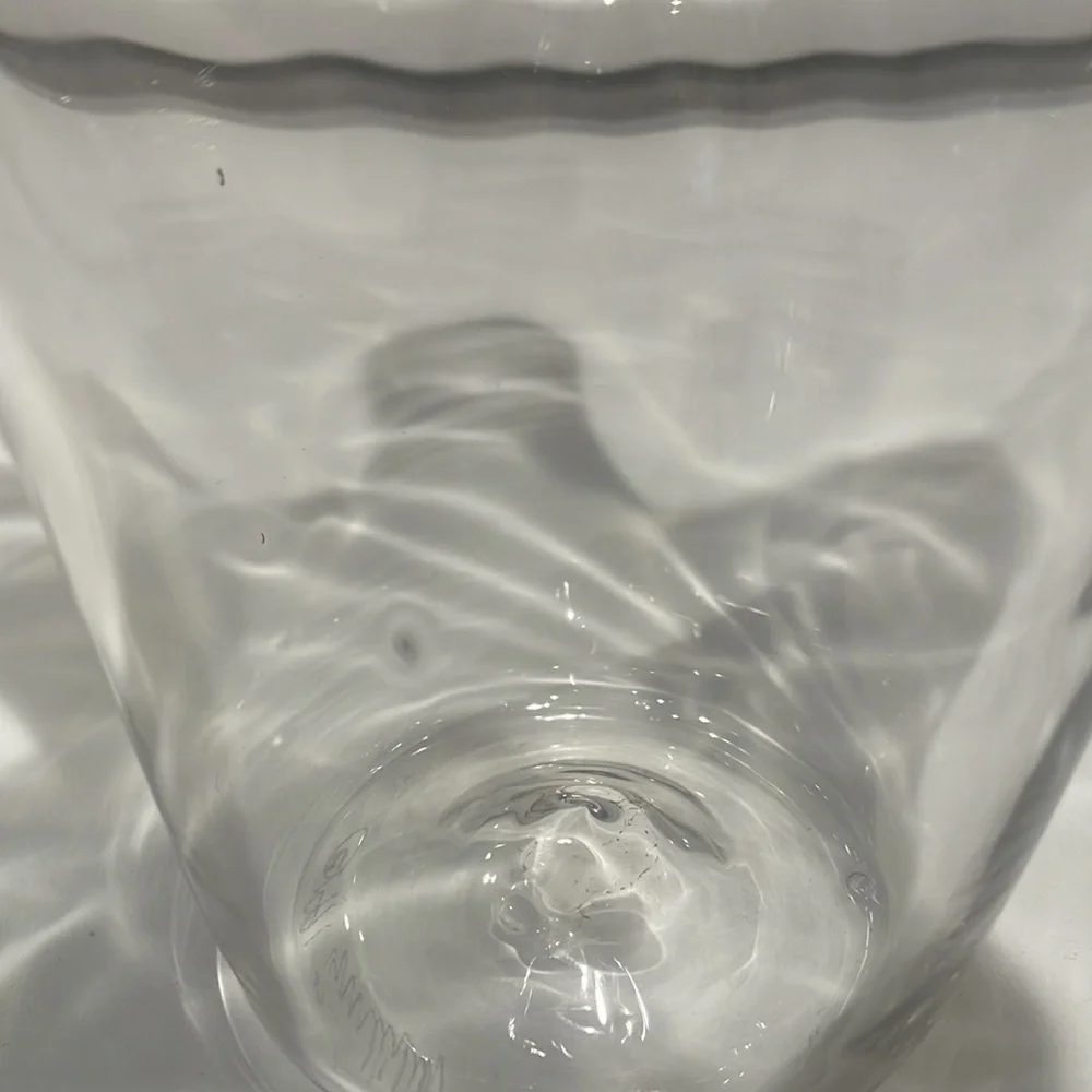 John Burchetta vase inches