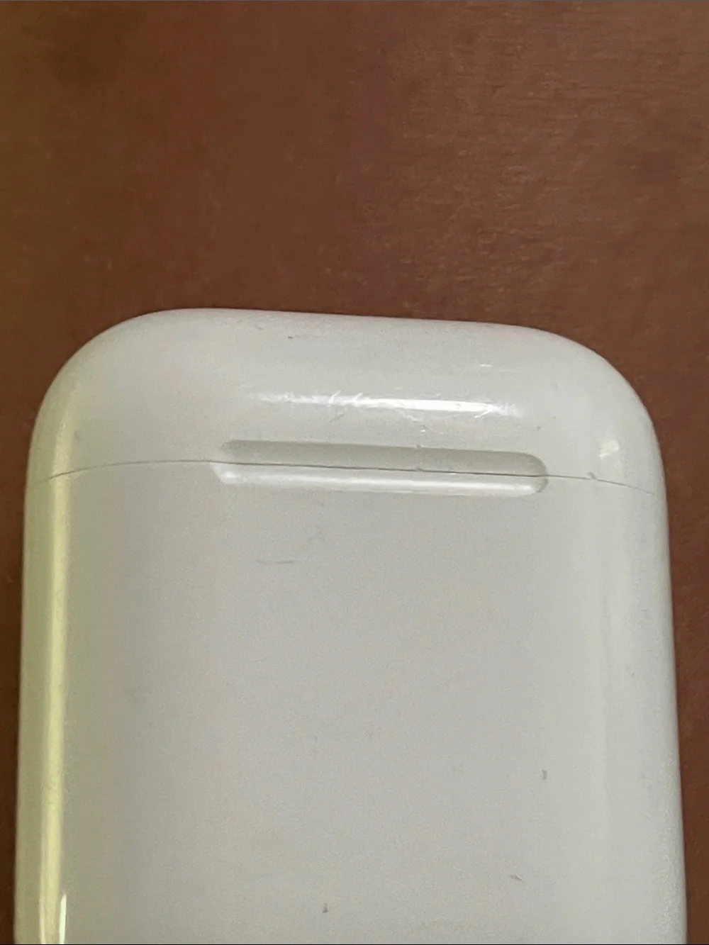 Apple first generation