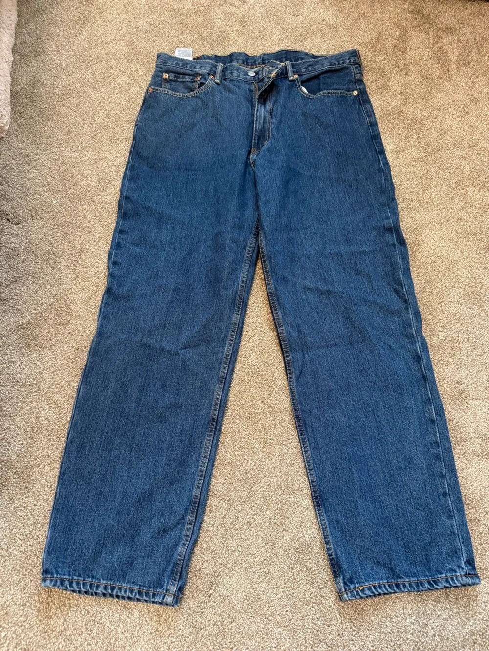 N/A men’s levi’s