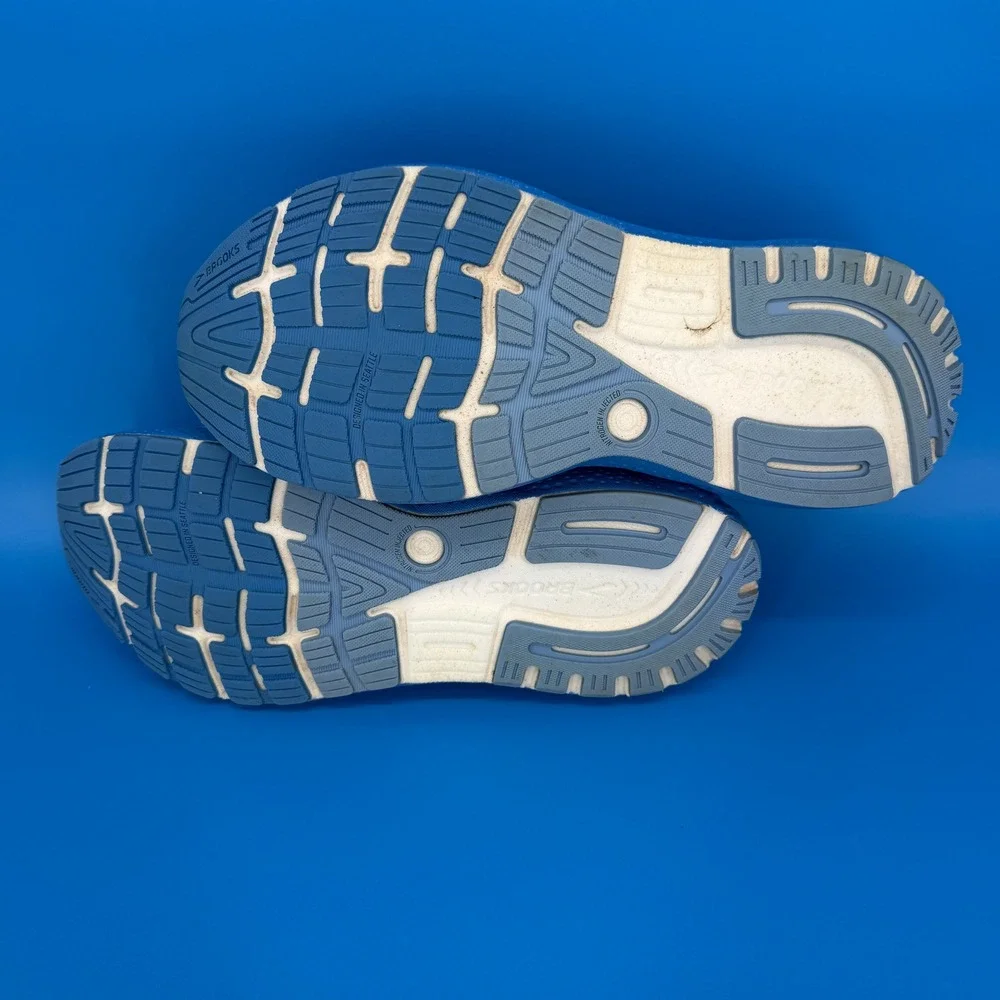 Brooks glycerin 21