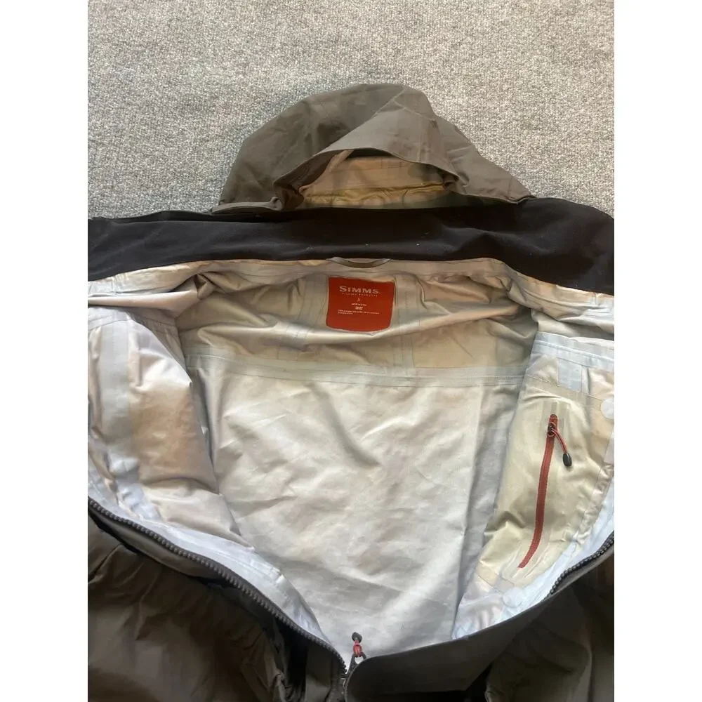 Simms vtg mens
