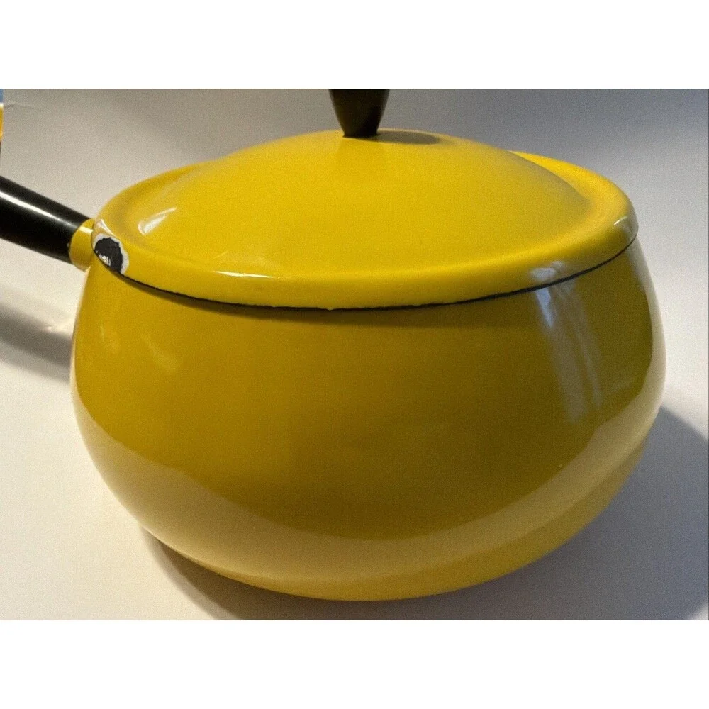 Unbranded this yellow