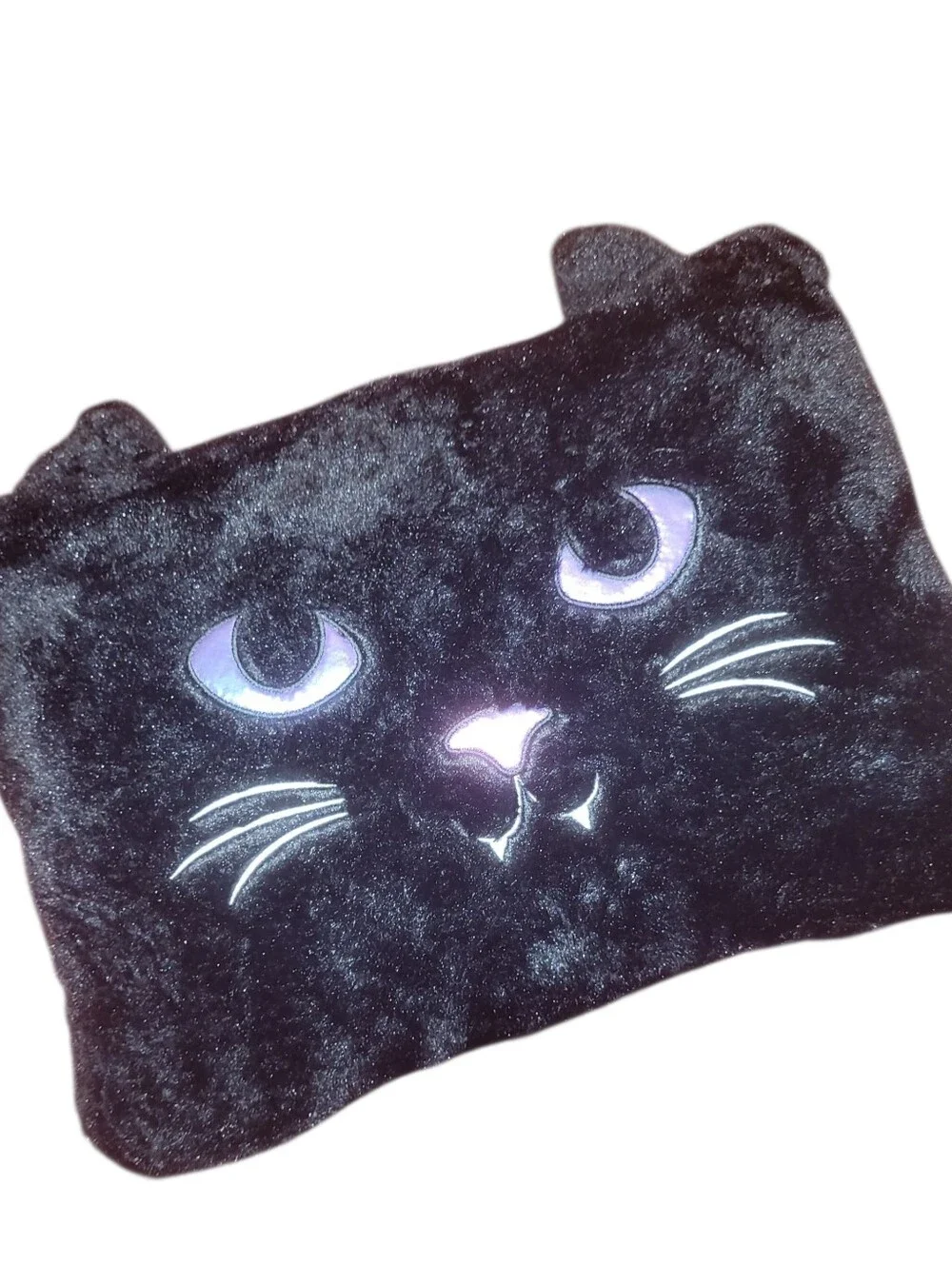 N/A soft black