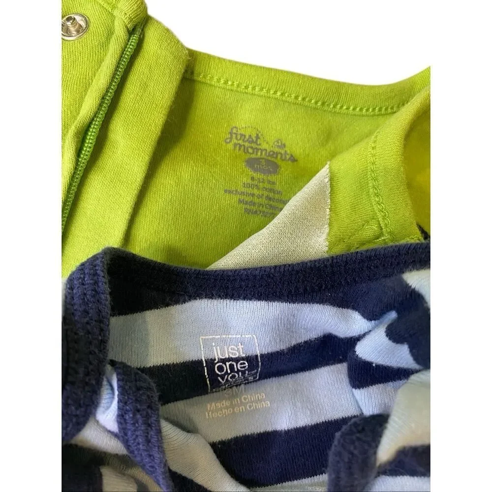 Carters brand just