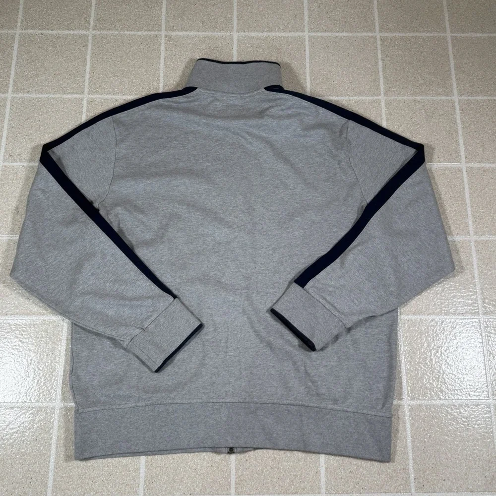 Polo Ralph Lauren worn but