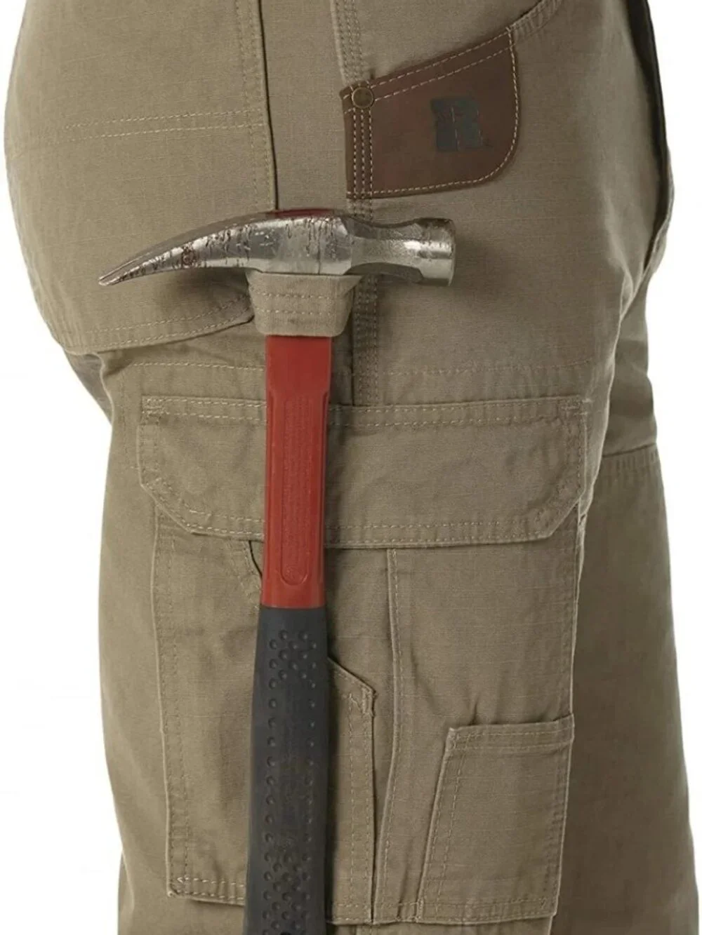 Wrangler cargo pants