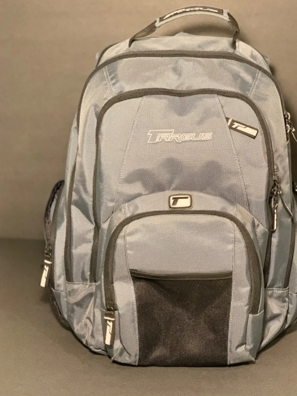 Targus base shoulder