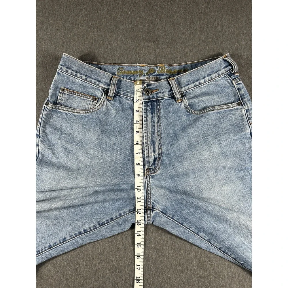 Tommy Bahama jeans everyday