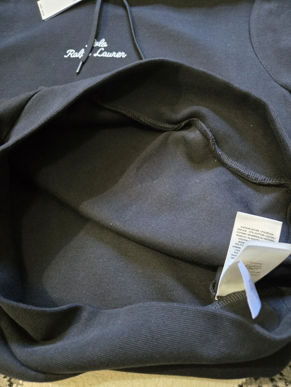 Polo Ralph Lauren polo ralph