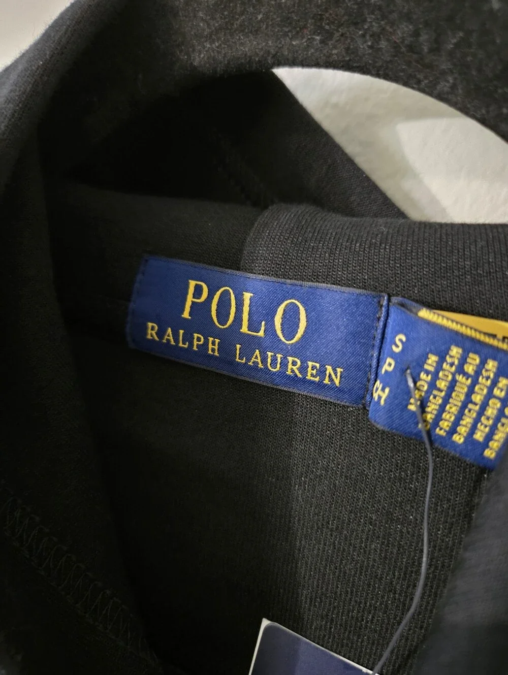 Polo Ralph Lauren polo ralph