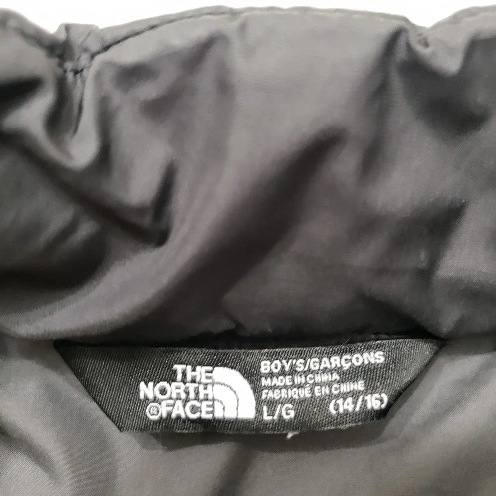 The North Face item good