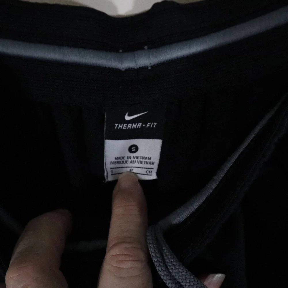 Nike pants mens