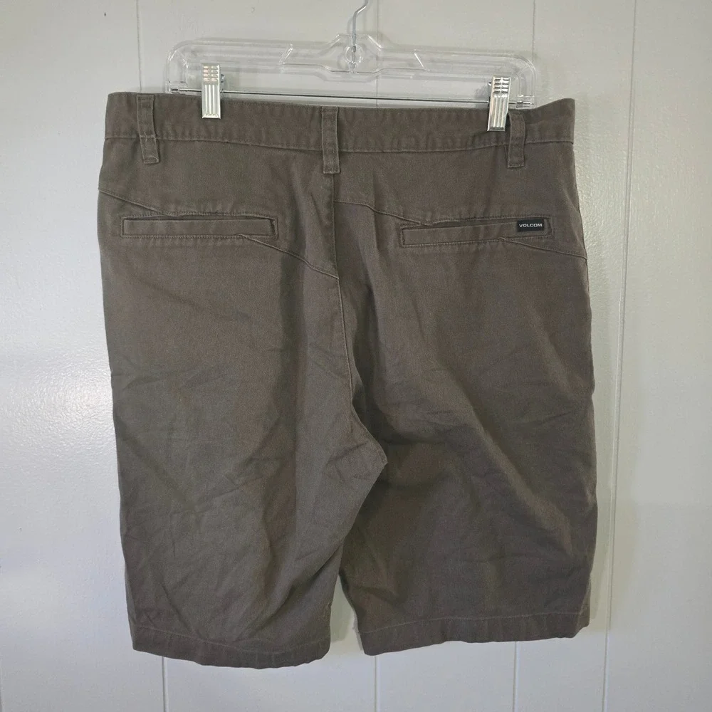 Volcom frickin modern