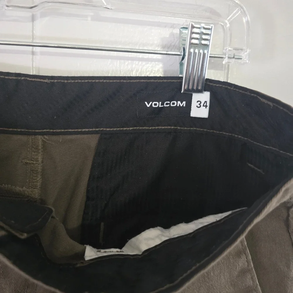 Volcom frickin modern