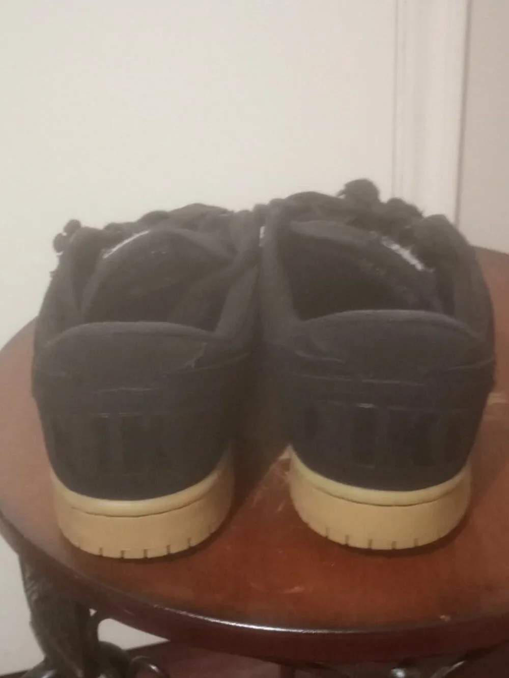 Nike shoe#4 lux