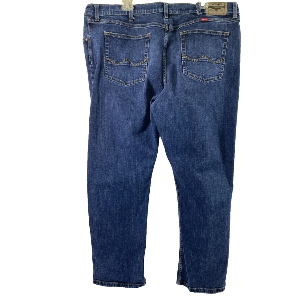 Wrangler jeans mens
