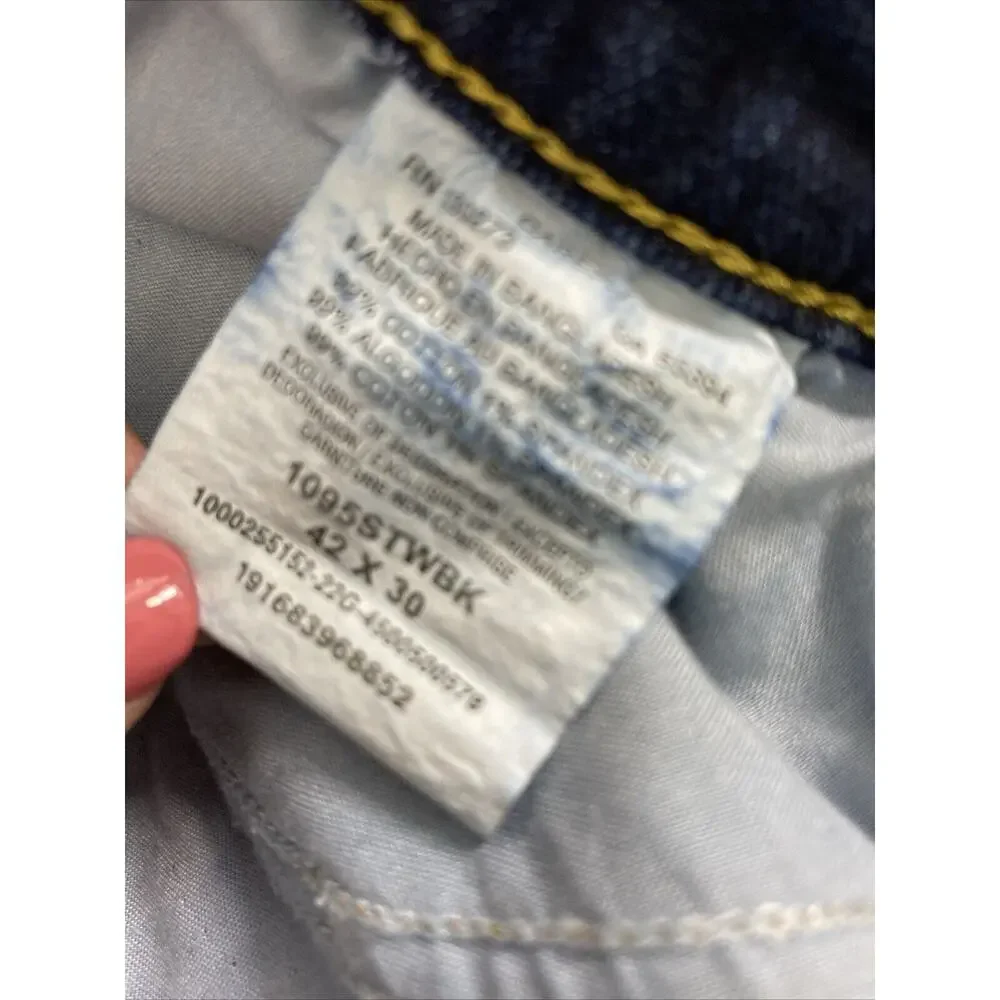 Wrangler jeans mens